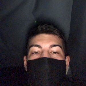 Meet your Posher, Jared